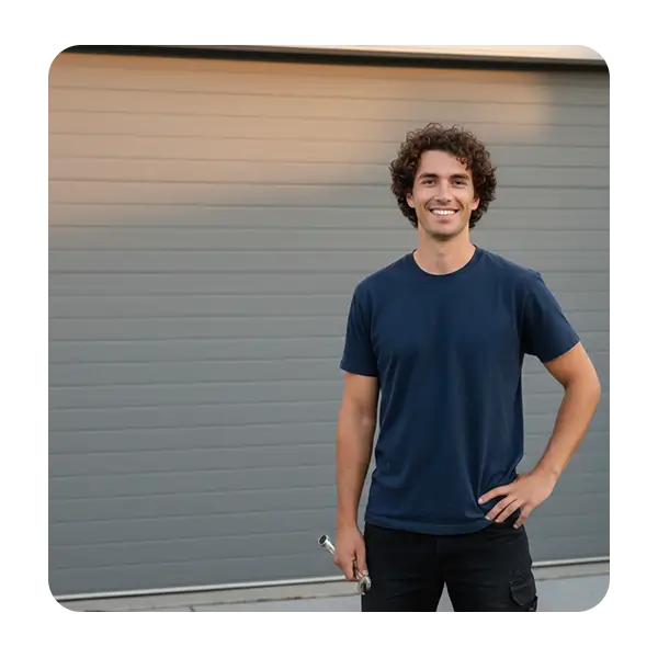 Repair Garage Door Magnolia TX